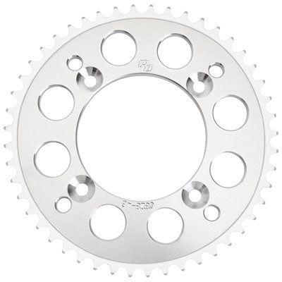 Primary Drive Rear Aluminum Sprocket#102228-P1