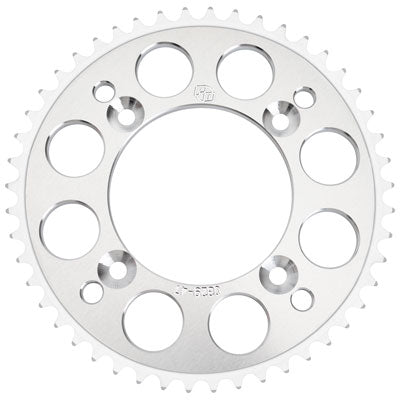 Primary Drive Rear Aluminum Sprocket#102228-P1