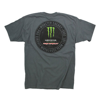 Pro Circuit Patch T-Shirt #162227-P