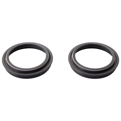 Pro X Fork Dust Seals #40.F4857.8D