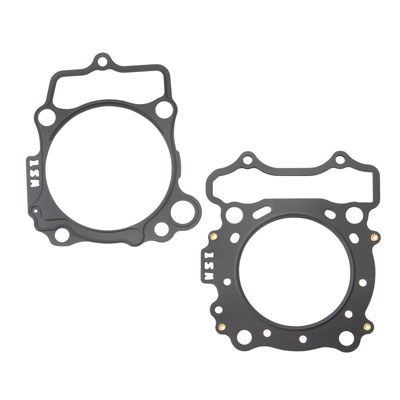 Pro X Head and Base Gasket Set #162201-P