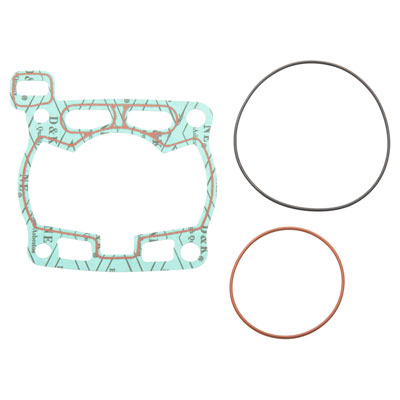 Pro X Head and Base Gasket Set #162201-P