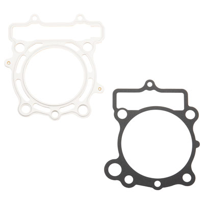Pro X Head and Base Gasket Set #162201-P