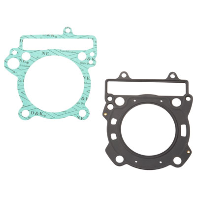 Pro X Head and Base Gasket Set #162201-P