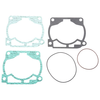 Pro X Head and Base Gasket Set #162201-P