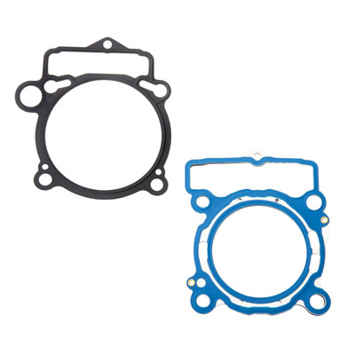 Pro X Head and Base Gasket Set #162201-P