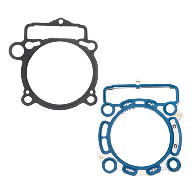 Pro X Head and Base Gasket Set #162201-P