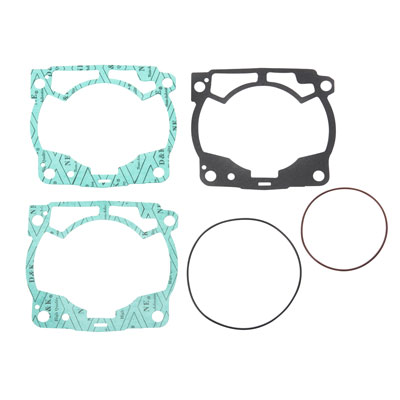 Pro X Head and Base Gasket Set #162201-P