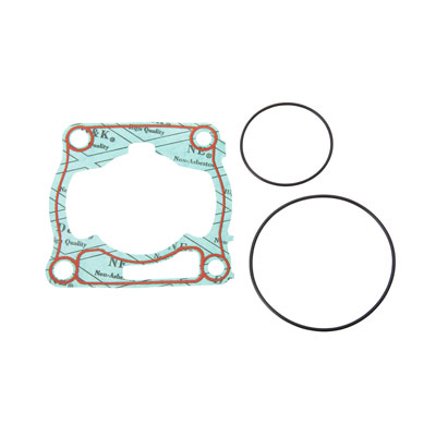 Pro X Head and Base Gasket Set #162201-P