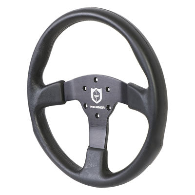 Tusk Steering Wheel Hub with Pro Armor Steering Wheel Formula Steering Wheel#mpn_2061720001