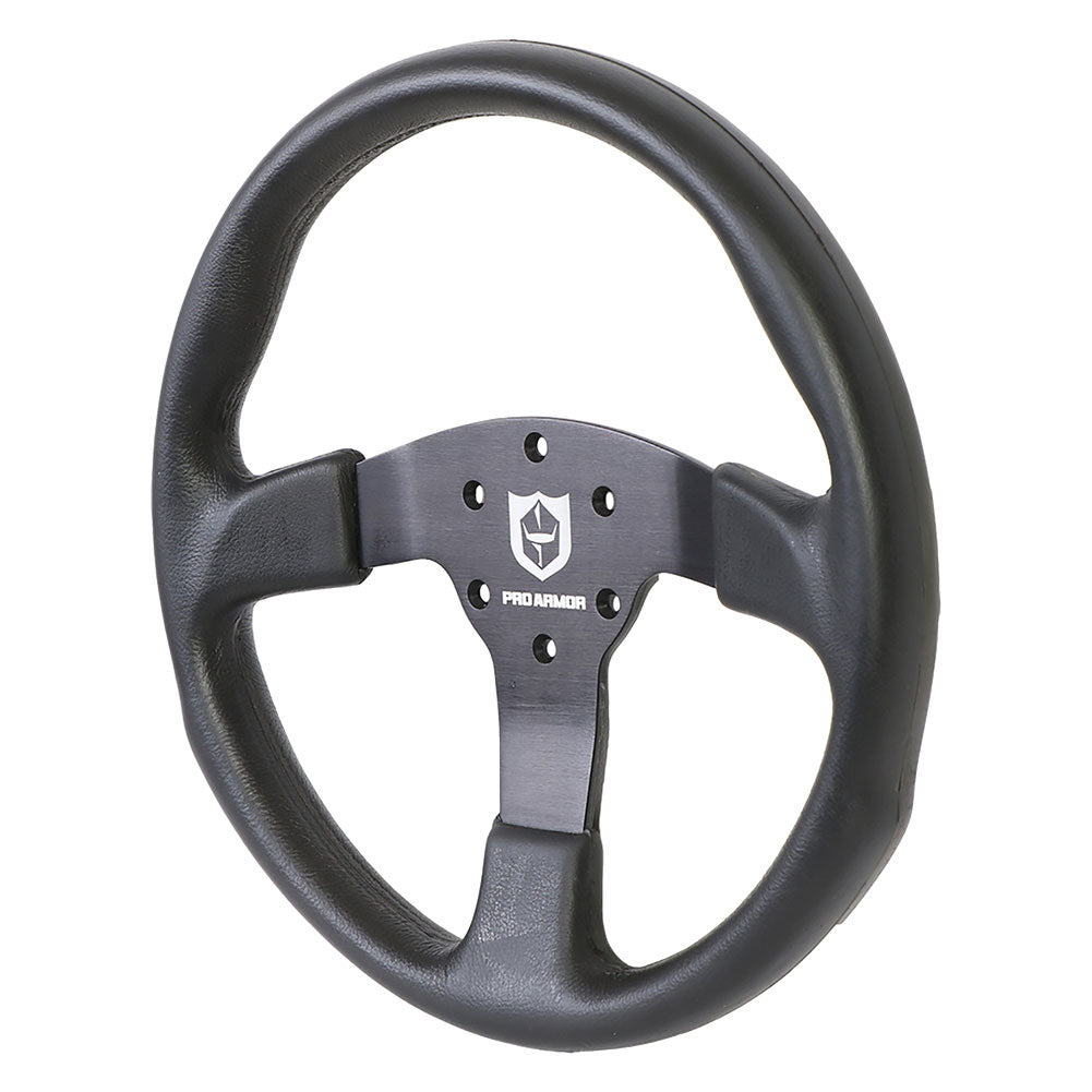 Tusk Steering Wheel Hub with Pro Armor Steering Wheel#mpn_