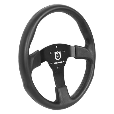 Tusk Steering Wheel Hub with Pro Armor Steering Wheel#mpn_