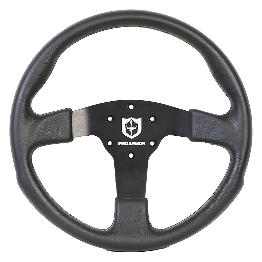 Tusk Steering Wheel Hub with Pro Armor Steering Wheel#mpn_