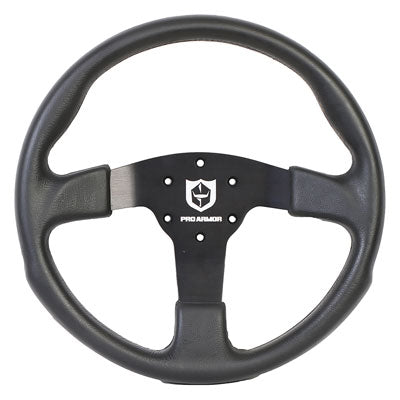 Tusk Steering Wheel Hub with Pro Armor Steering Wheel Formula Steering Wheel#mpn_2061720001