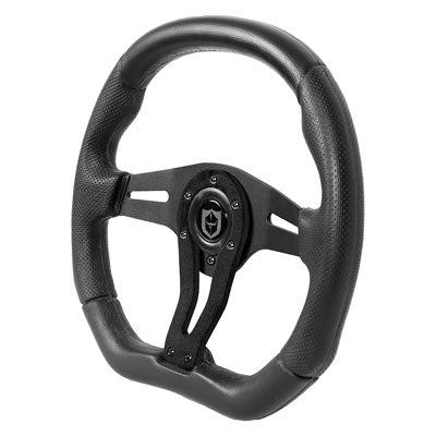 Tusk Steering Wheel Hub with Pro Armor Steering Wheel Force Steering Wheel#mpn_2061720002