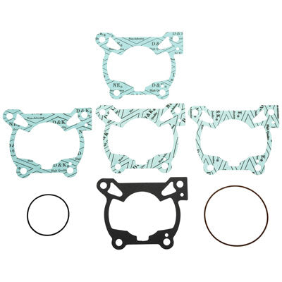 Pro X Head and Base Gasket Set #162201-P