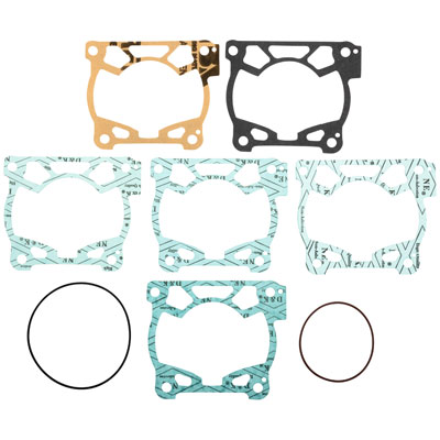 Pro X Head and Base Gasket Set #162201-P