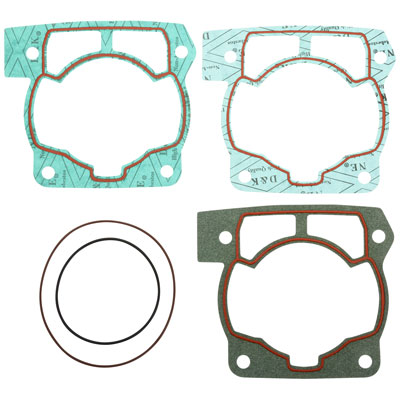 Pro X Head and Base Gasket Set #162201-P