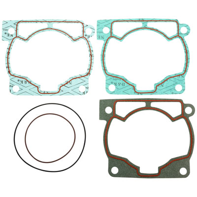 Pro X Head and Base Gasket Set #162201-P