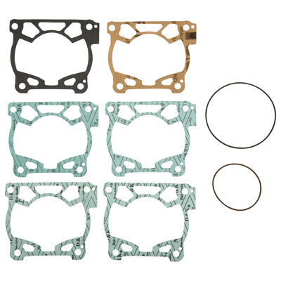 Pro X Head and Base Gasket Set #162201-P