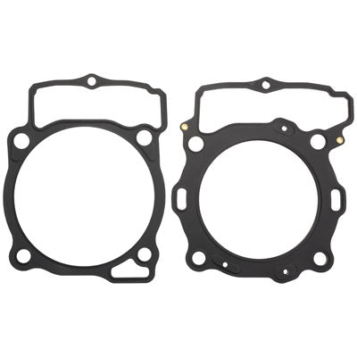 Pro X Head and Base Gasket Set #162201-P