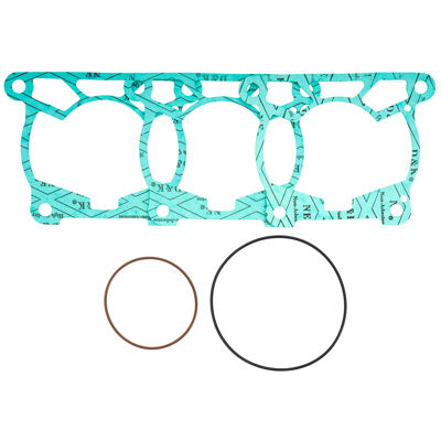 Pro X Head and Base Gasket Set #162201-P
