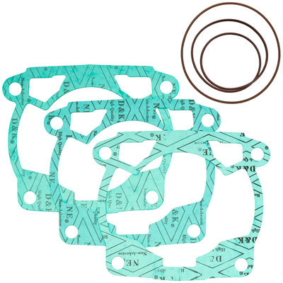 Pro X Head and Base Gasket Set #162201-P