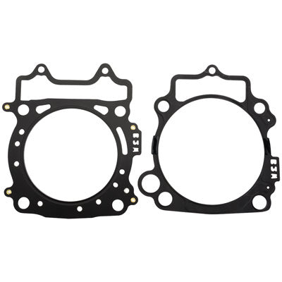 Pro X Head and Base Gasket Set #162201-P