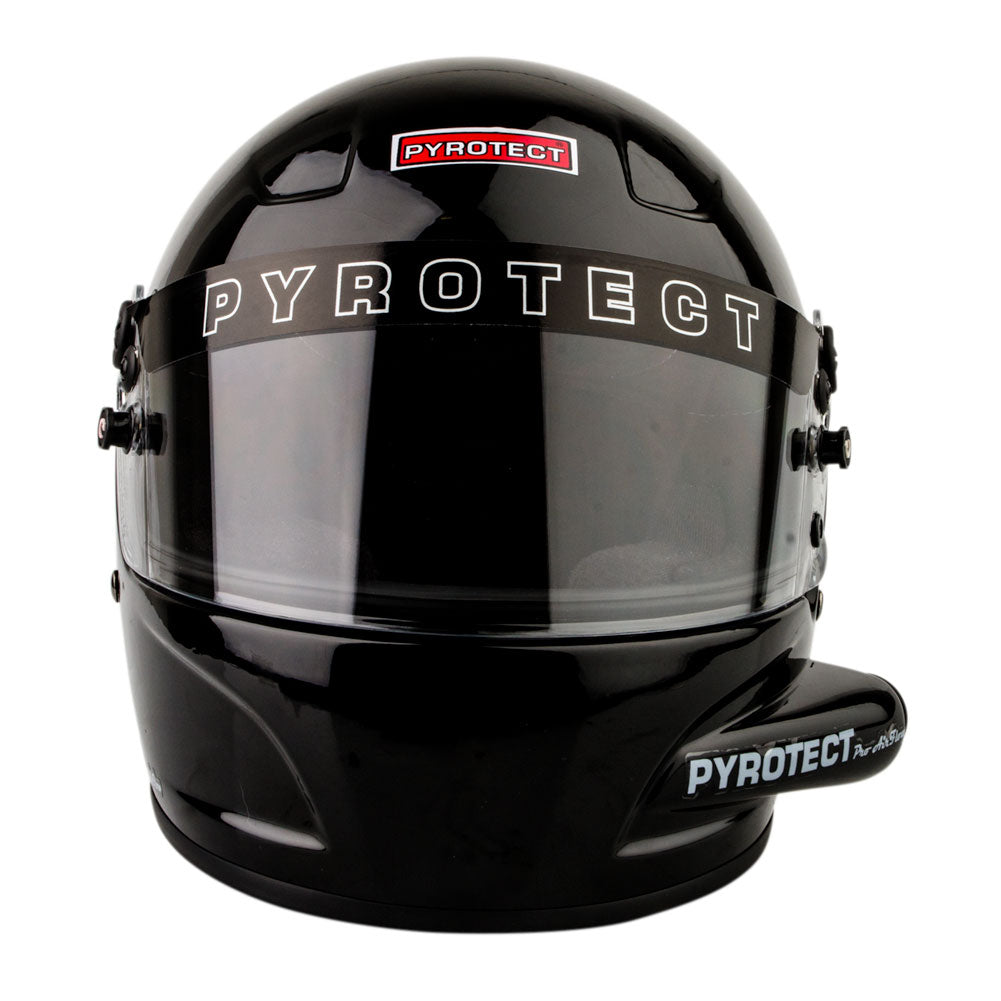 Pyrotect Pro Airflow Side Forced Air Helmet #179537-P