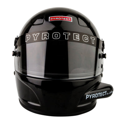 Pyrotect Pro Airflow Side Forced Air Helmet #179537-P
