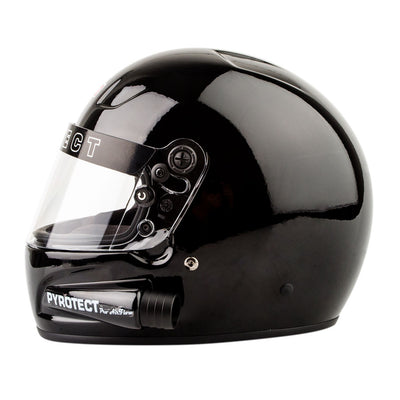 Pyrotect Pro Airflow Side Forced Air Helmet #179537-P