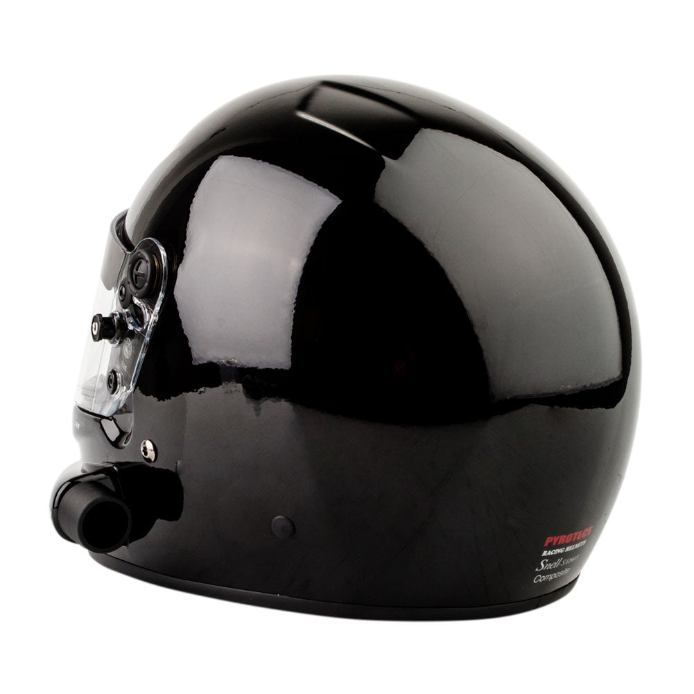 Pyrotect Pro Airflow Side Forced Air Helmet #179537-P