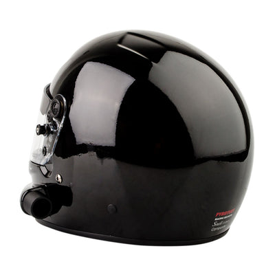 Pyrotect Pro Airflow Side Forced Air Helmet #179537-P