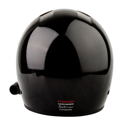 Pyrotect Pro Airflow Side Forced Air Helmet #179537-P