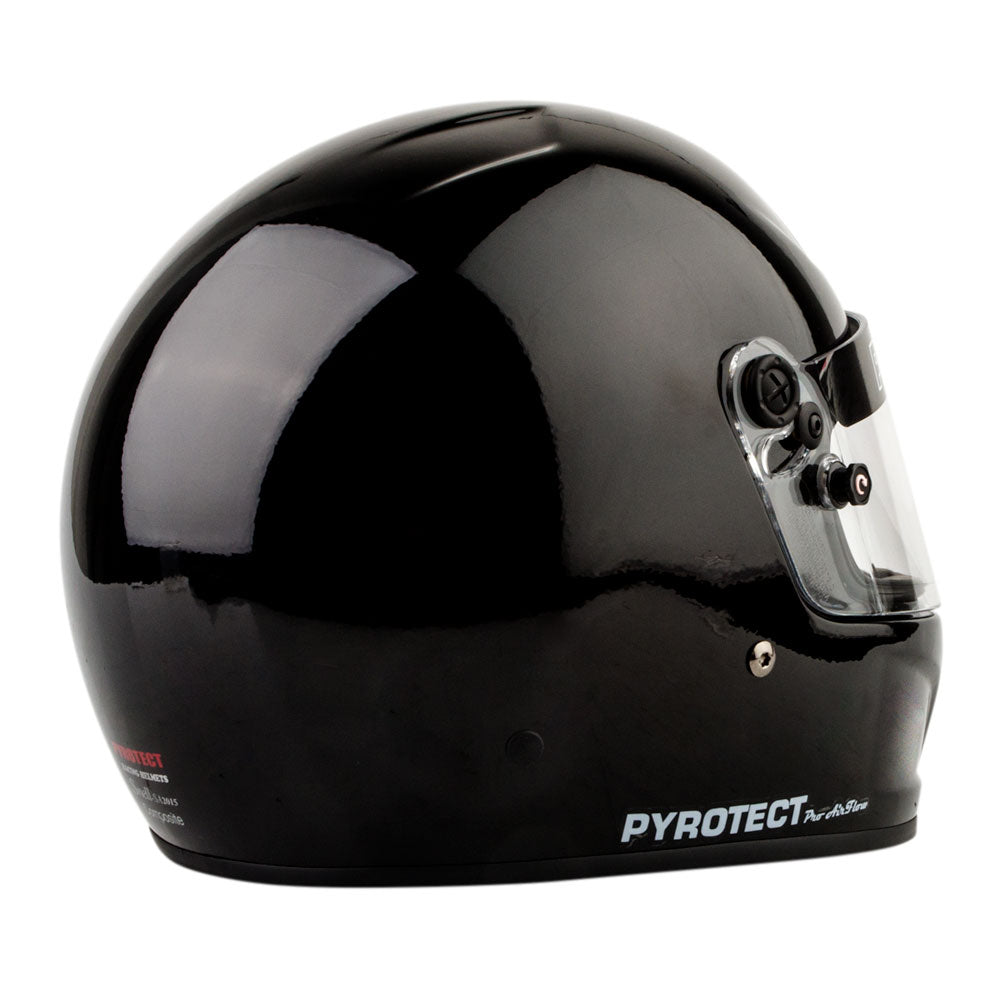 Pyrotect Pro Airflow Side Forced Air Helmet #179537-P
