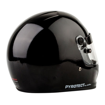 Pyrotect Pro Airflow Side Forced Air Helmet #179537-P
