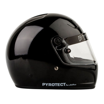 Pyrotect Pro Airflow Side Forced Air Helmet #179537-P