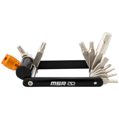 MSR MTB Multi Tool with CO2 Inflator#2145820001