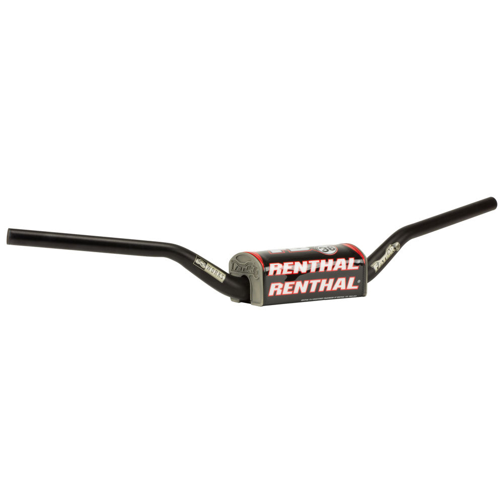 Renthal R-Works FatBar 36#197821-P