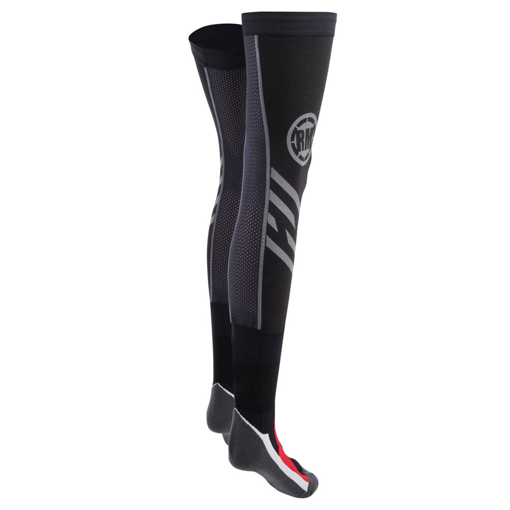 Rocky Mountain ATV/MC Full Length Knee Brace Socks #185233-P