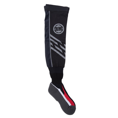 Rocky Mountain ATV/MC Full Length Knee Brace Socks #185233-P