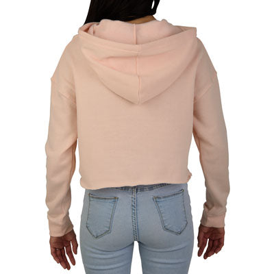 Rocky Mountain ATV/MC Women's Mountain Cropped Hoodie#213642-P
