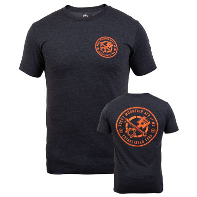 Rocky Mountain ATV/MC Legacy T-Shirt#210855-P