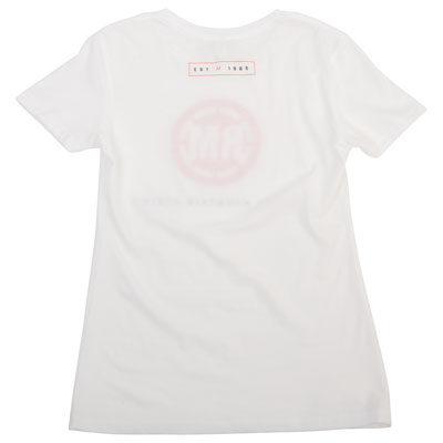 Rocky Mountain ATV/MC Women's Paragon T-Shirt #197850-P