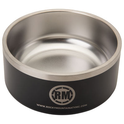 Rocky Mountain ATV/MC Dog Bowl #206970-P