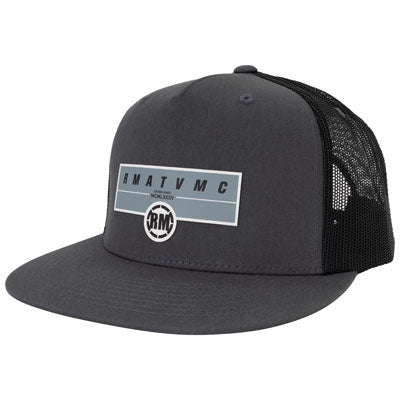 Rocky Mountain ATV/MC Badge Snapback Hat#mpn_