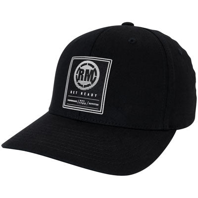 Rocky Mountain ATV/MC Blur Flexfit Hat#mpn_