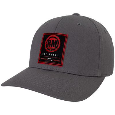 Rocky Mountain ATV/MC Blur Flexfit Hat#213872-P