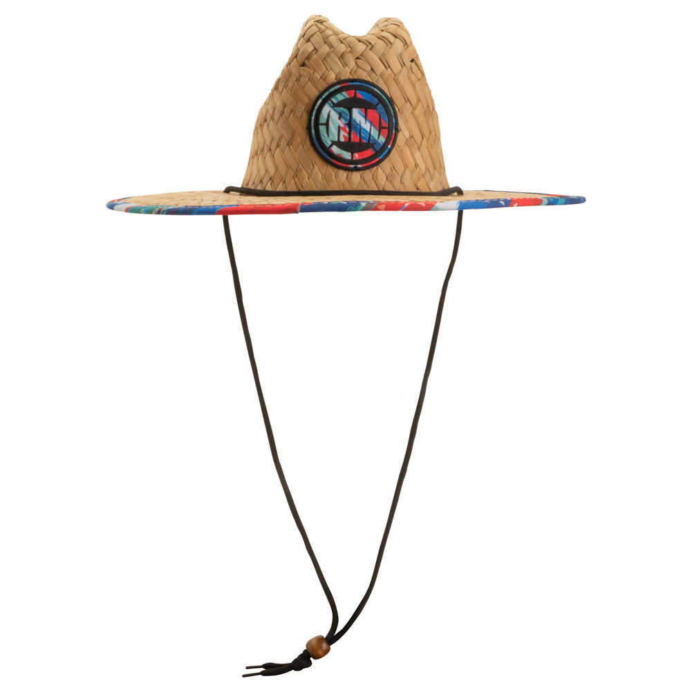Rocky Mountain ATV/MC Kid Straw Hat#216-576-0001