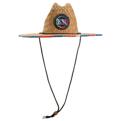Rocky Mountain ATV/MC Kid Straw Hat#216-576-0001